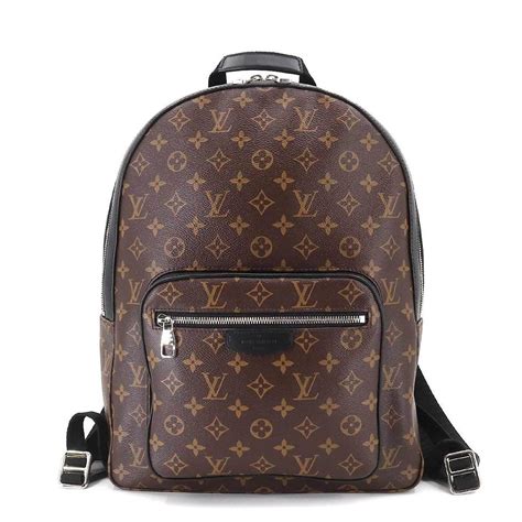 louis vuitton josh rugzak